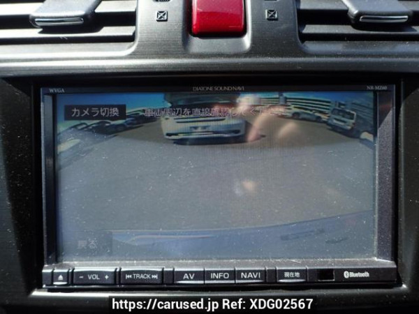 Used 2013 AT subaru forester SJ5 Image[16]