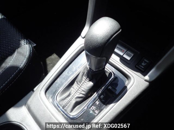 Used 2013 AT subaru forester SJ5 Image[17]