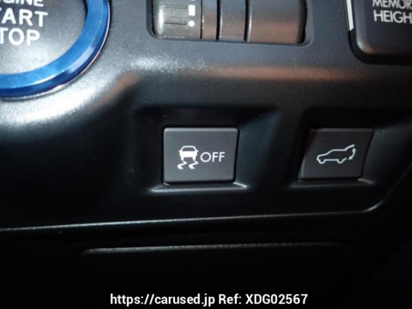 Used 2013 AT subaru forester SJ5 Image[22]