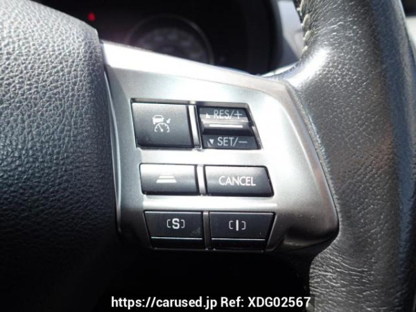 Used 2013 AT subaru forester SJ5 Image[18]