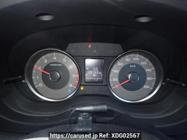 Used 2013 AT subaru forester SJ5 Image[19]