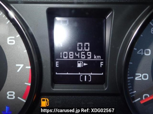 Used 2013 AT subaru forester SJ5 Image[20]