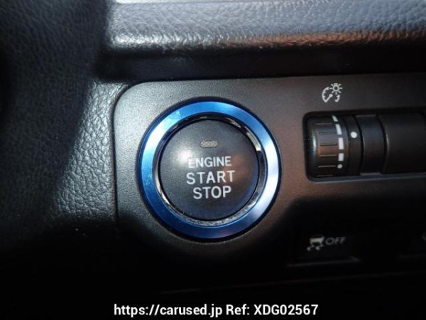Used 2013 AT subaru forester SJ5 Image[21]
