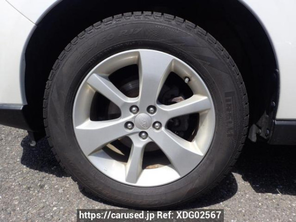 Used 2013 AT subaru forester SJ5 Image[24]