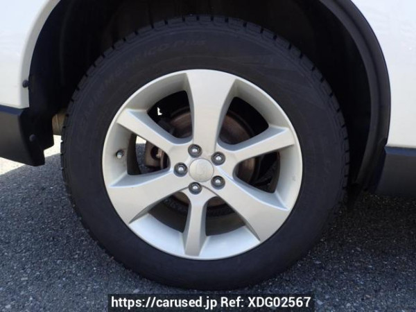 Used 2013 AT subaru forester SJ5 Image[26]