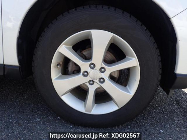 Used 2013 AT subaru forester SJ5 Image[27]