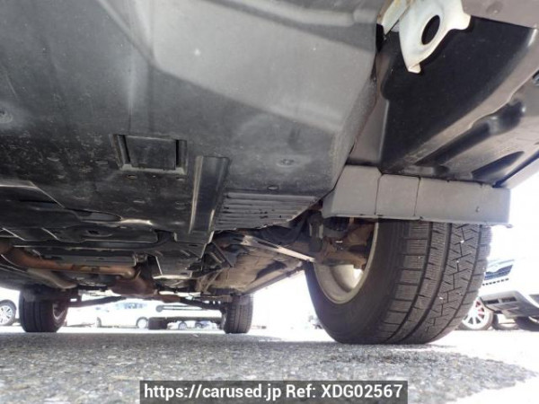 Used 2013 AT subaru forester SJ5 Image[29]