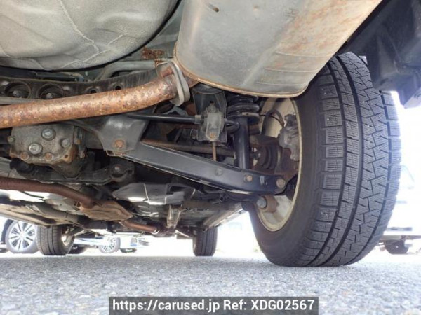 Used 2013 AT subaru forester SJ5 Image[36]
