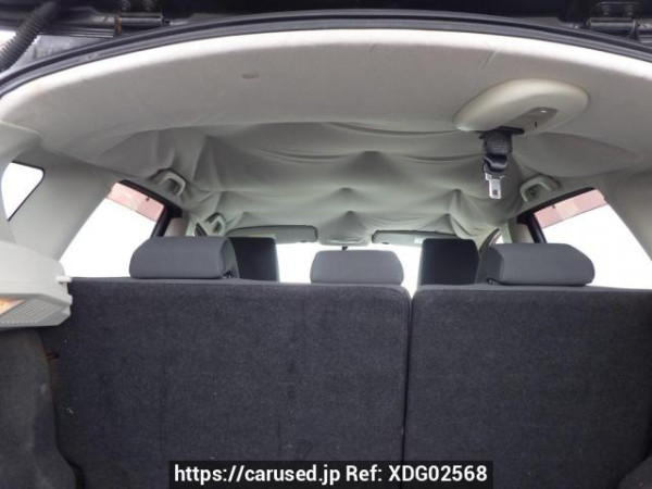 Used 2010 AT nissan dualis KJ10 Image[9]