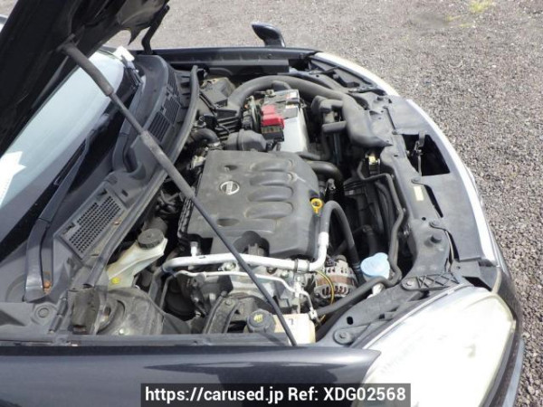 Used 2010 AT nissan dualis KJ10 Image[14]