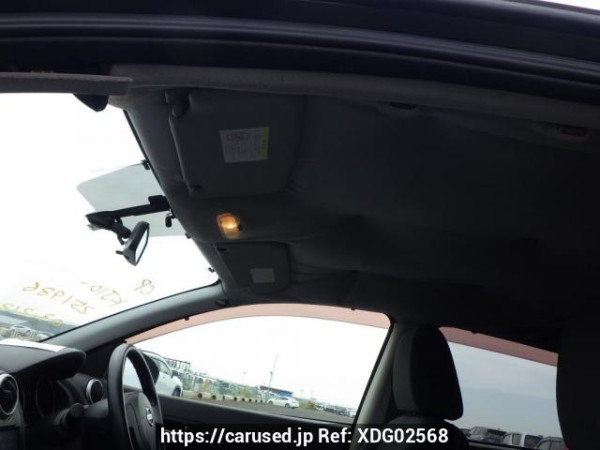 Used 2010 AT nissan dualis KJ10 Image[20]