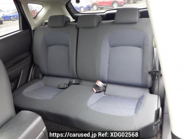 Used 2010 AT nissan dualis KJ10 Image[24]