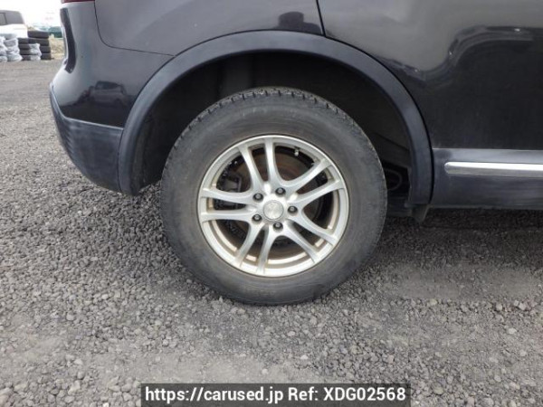 Used 2010 AT nissan dualis KJ10 Image[27]