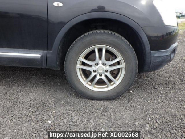Used 2010 AT nissan dualis KJ10 Image[28]