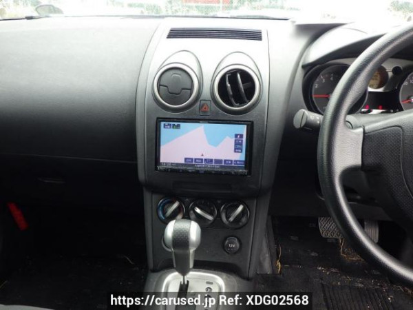 Used 2010 AT nissan dualis KJ10 Image[36]
