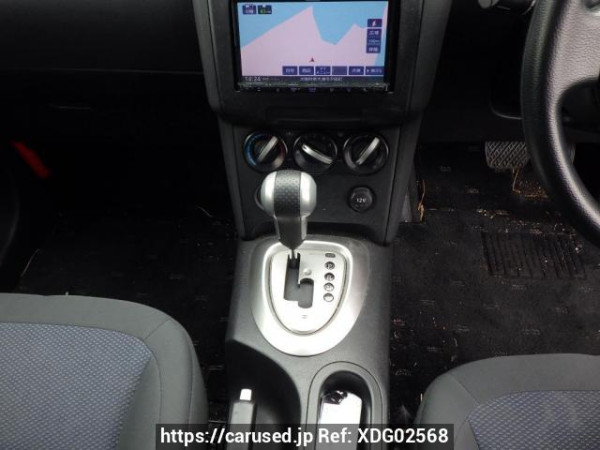 Used 2010 AT nissan dualis KJ10 Image[37]