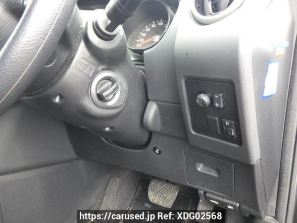 Used 2010 AT nissan dualis KJ10 Image[38]
