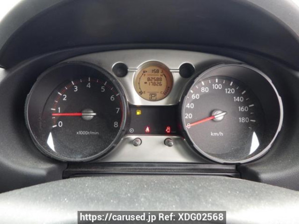 Used 2010 AT nissan dualis KJ10 Image[39]