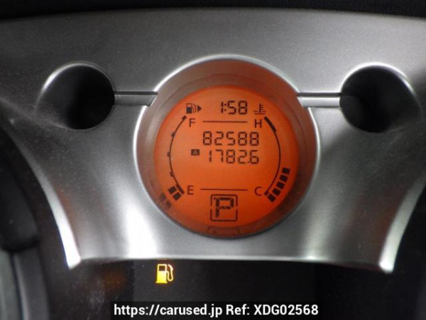 Used 2010 AT nissan dualis KJ10 Image[40]