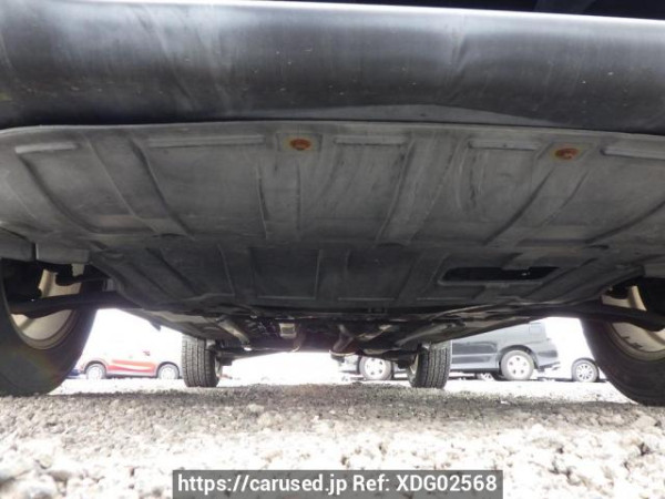 Used 2010 AT nissan dualis KJ10 Image[42]