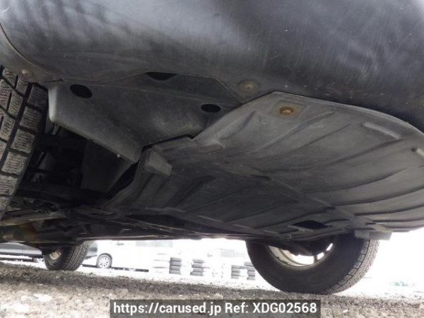 Used 2010 AT nissan dualis KJ10 Image[43]