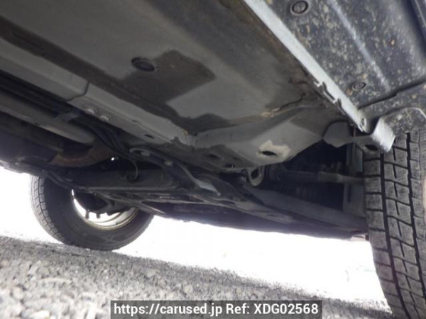 Used 2010 AT nissan dualis KJ10 Image[44]