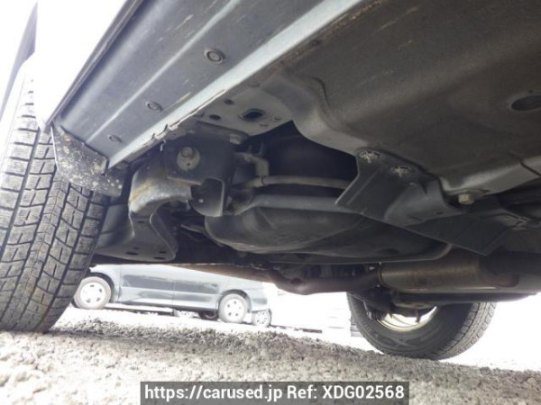 Used 2010 AT nissan dualis KJ10 Image[45]