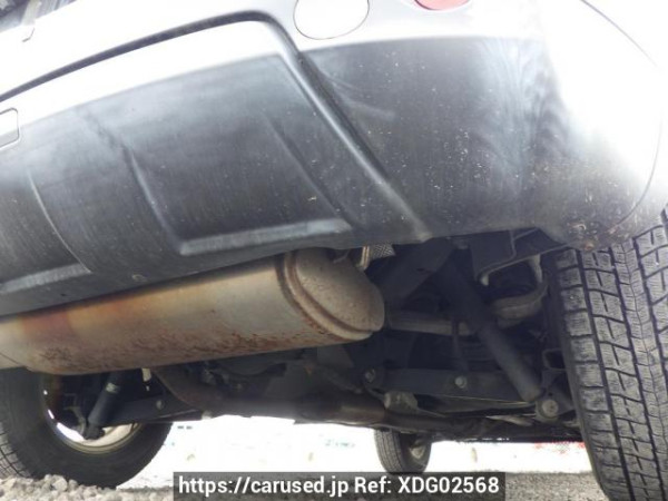 Used 2010 AT nissan dualis KJ10 Image[46]