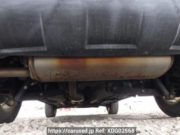 Used 2010 AT nissan dualis KJ10 Image[47]