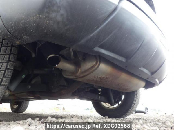 Used 2010 AT nissan dualis KJ10 Image[48]