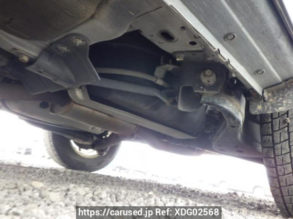 Used 2010 AT nissan dualis KJ10 Image[49]
