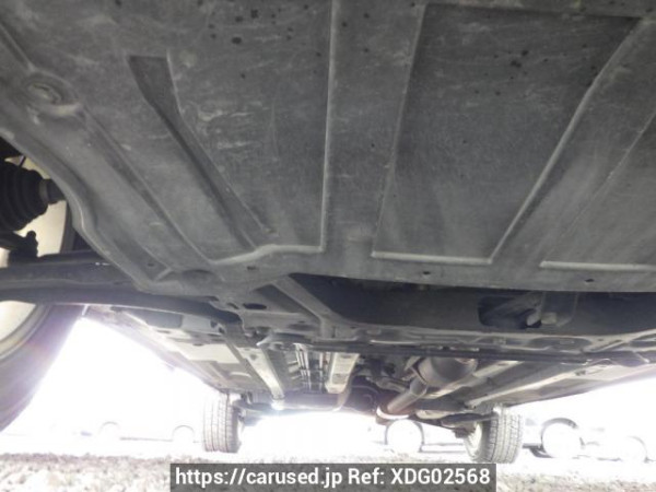 Used 2010 AT nissan dualis KJ10 Image[51]