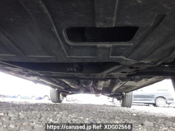 Used 2010 AT nissan dualis KJ10 Image[52]
