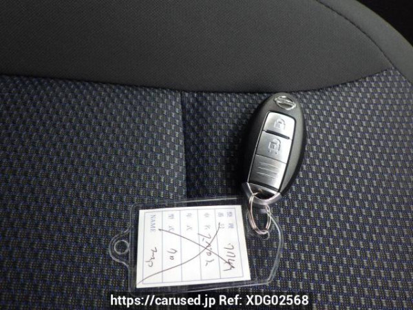 Used 2010 AT nissan dualis KJ10 Image[53]