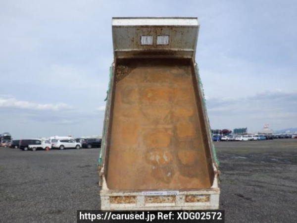 Used 1999 MT hino ranger FC3JCDA Image[5]
