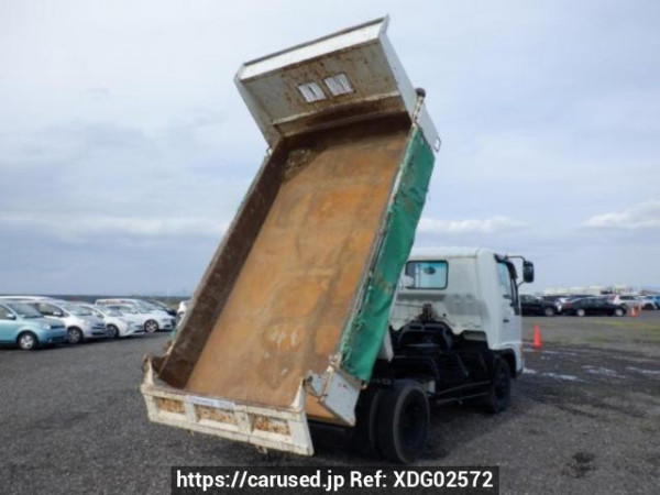Used 1999 MT hino ranger FC3JCDA Image[6]