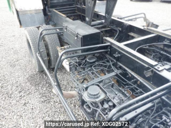 Used 1999 MT hino ranger FC3JCDA Image[8]