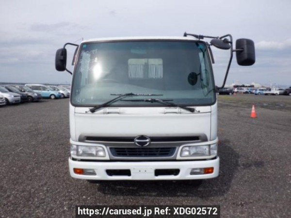 Used 1999 MT hino ranger FC3JCDA Image[11]