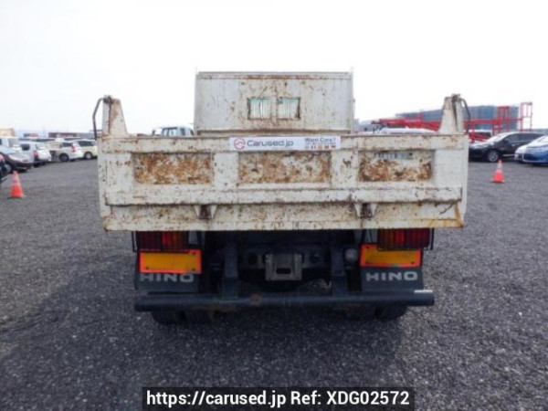 Used 1999 MT hino ranger FC3JCDA Image[15]