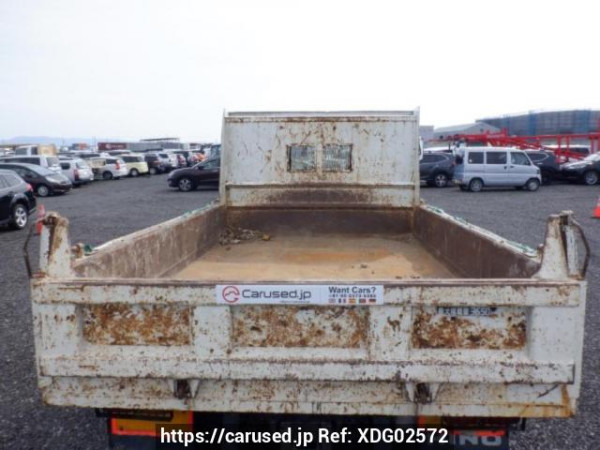 Used 1999 MT hino ranger FC3JCDA Image[18]