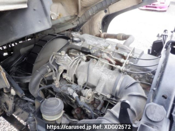 Used 1999 MT hino ranger FC3JCDA Image[19]