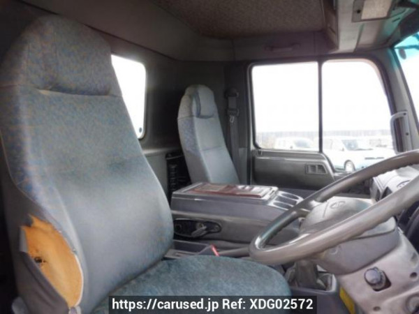 Used 1999 MT hino ranger FC3JCDA Image[21]