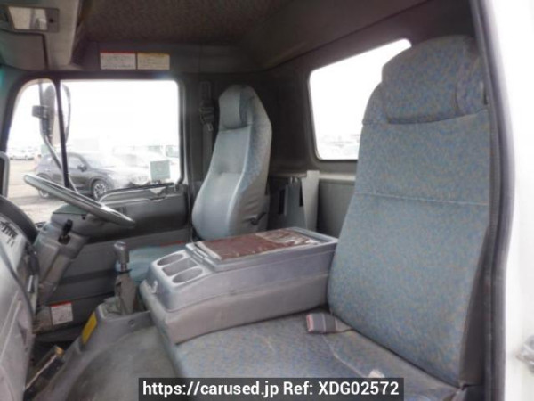 Used 1999 MT hino ranger FC3JCDA Image[22]