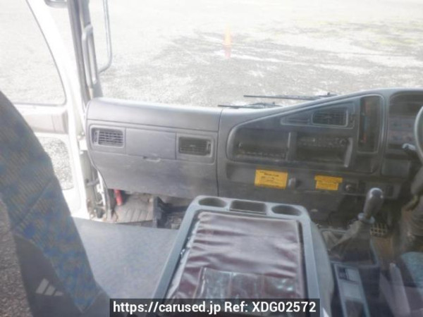 Used 1999 MT hino ranger FC3JCDA Image[23]