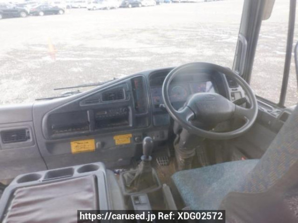 Used 1999 MT hino ranger FC3JCDA Image[24]