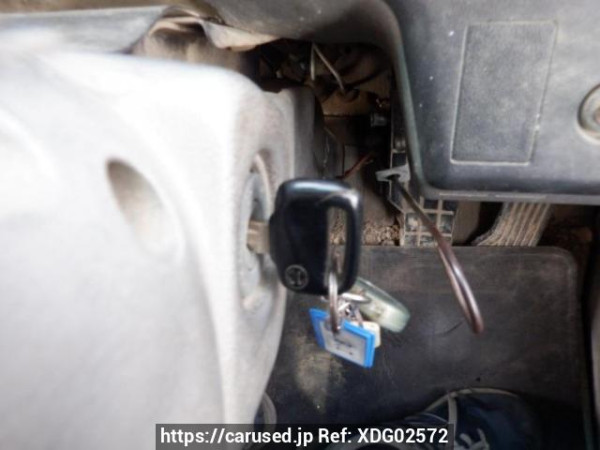 Used 1999 MT hino ranger FC3JCDA Image[25]