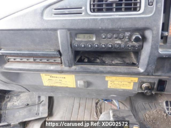 Used 1999 MT hino ranger FC3JCDA Image[26]