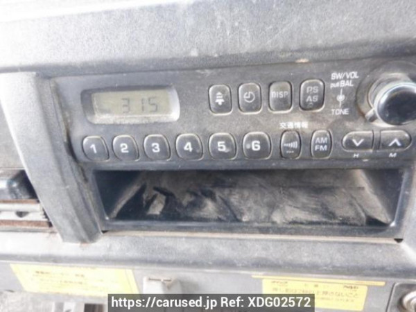Used 1999 MT hino ranger FC3JCDA Image[27]