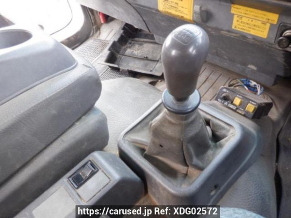 Used 1999 MT hino ranger FC3JCDA Image[28]