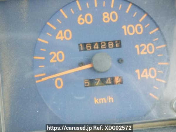 Used 1999 MT hino ranger FC3JCDA Image[30]